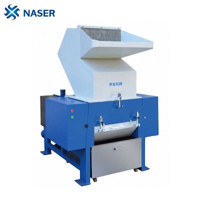 Industrial Plastic Recycling Machine Paper Shredder For Sale