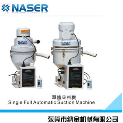 high quality auto extruder raw material feeding machine with low price for sale