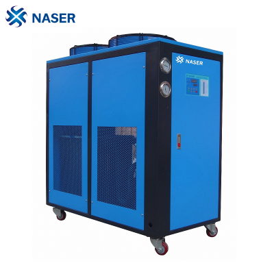 chiller heat exchanger chiller cooling tower system chiller unit working