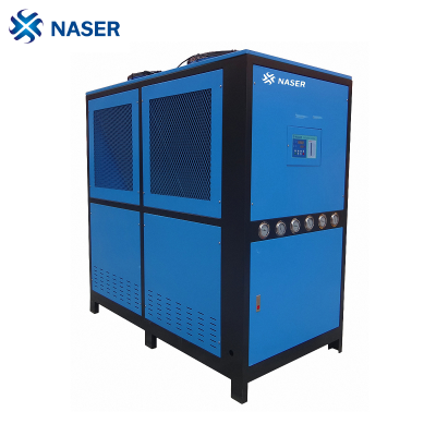 water air cooled chiller air water cooled chiller